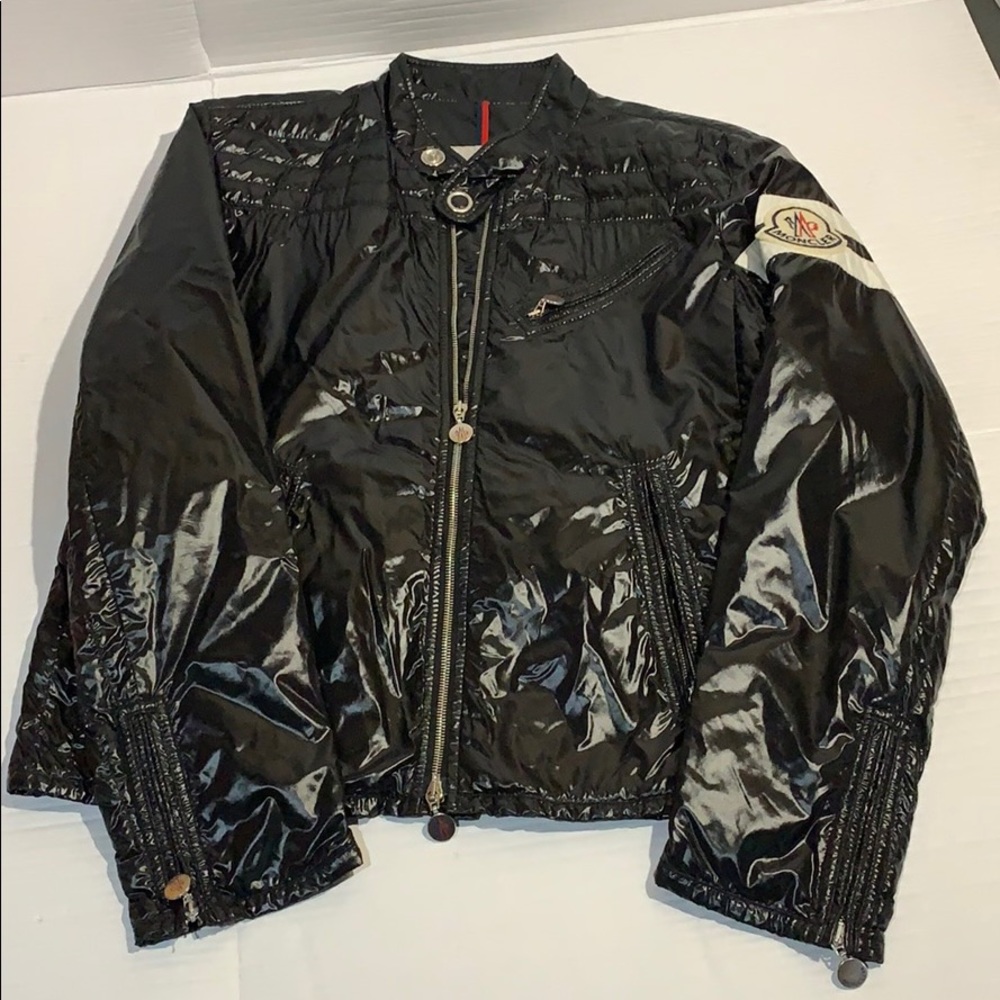 Moncler jacket